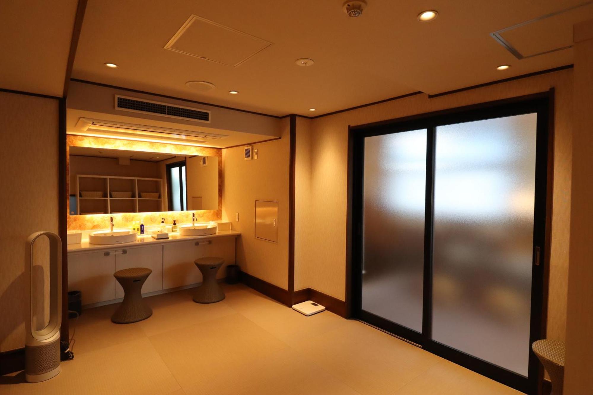 Ryokan Miyoshi Nagoya Exterior foto